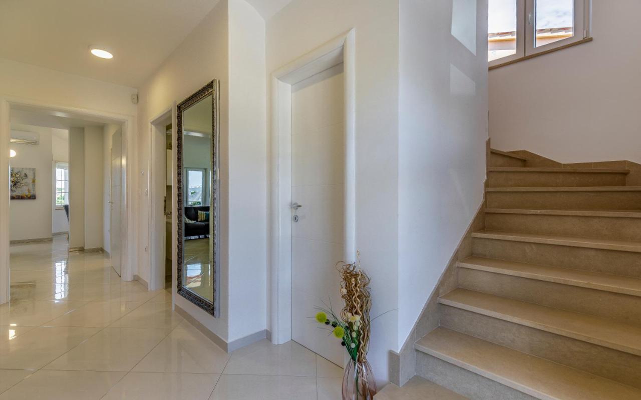 PUY Lotus Villas Resort מראה חיצוני תמונה