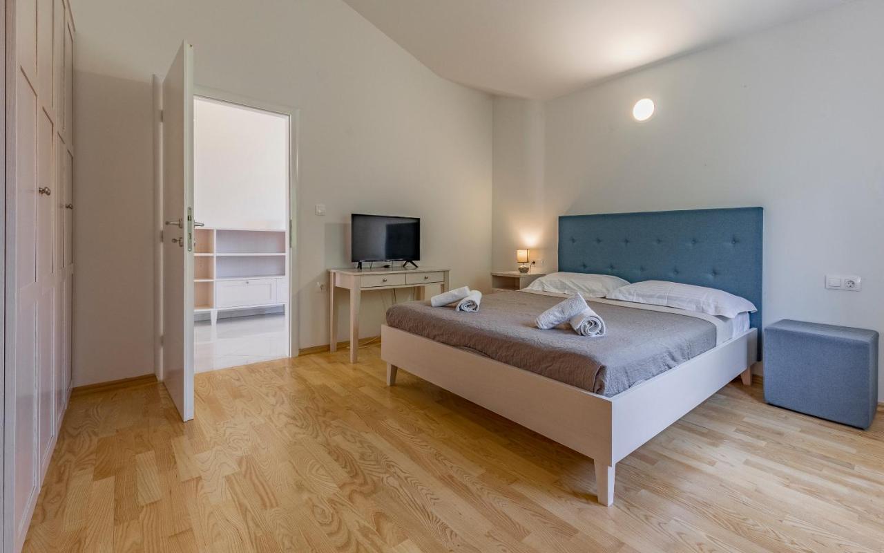PUY Lotus Villas Resort מראה חיצוני תמונה