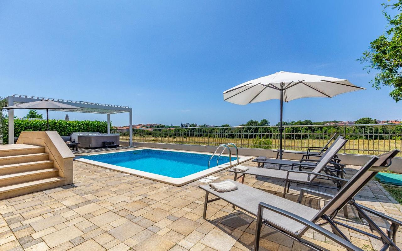 PUY Lotus Villas Resort מראה חיצוני תמונה