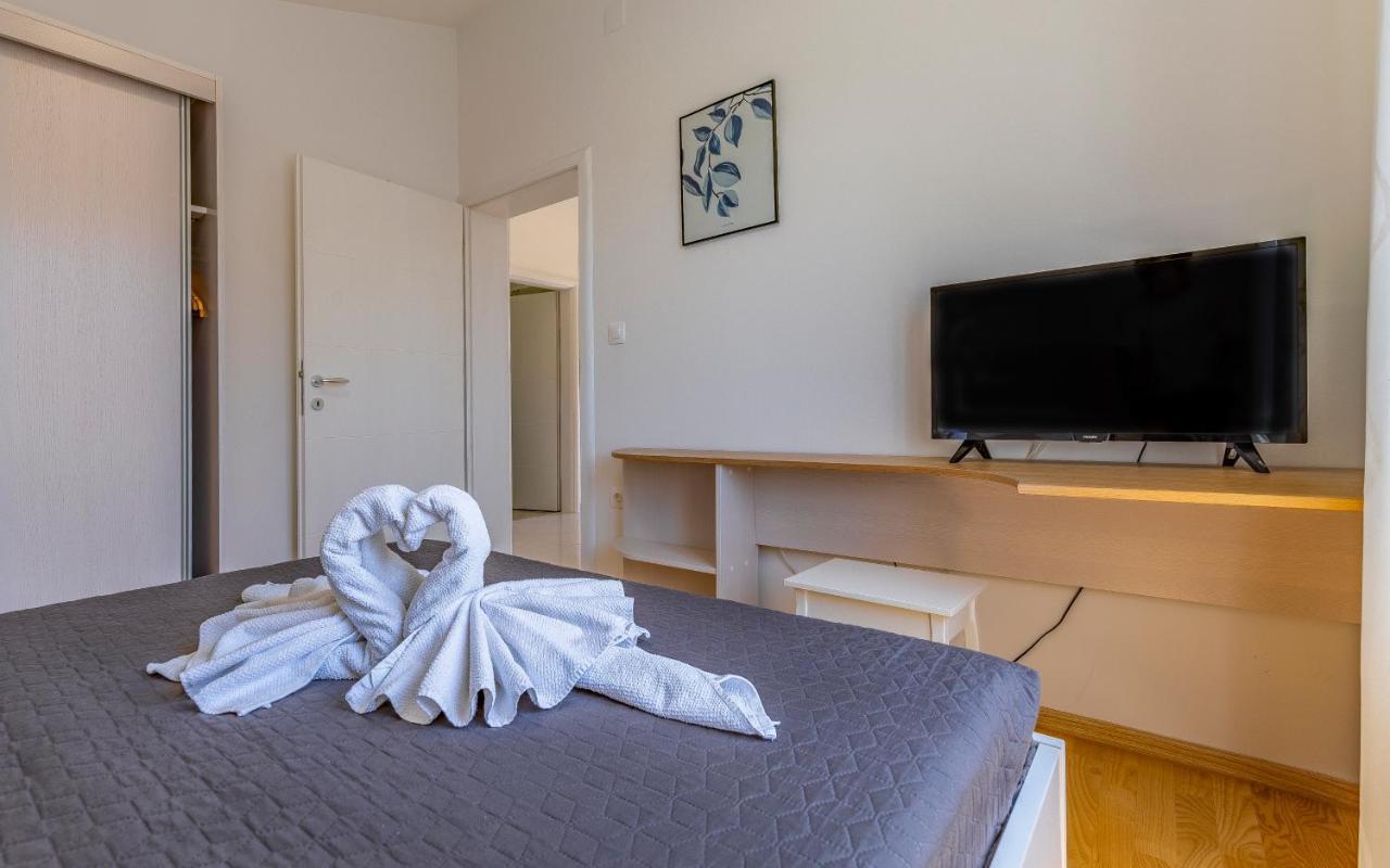 PUY Lotus Villas Resort מראה חיצוני תמונה
