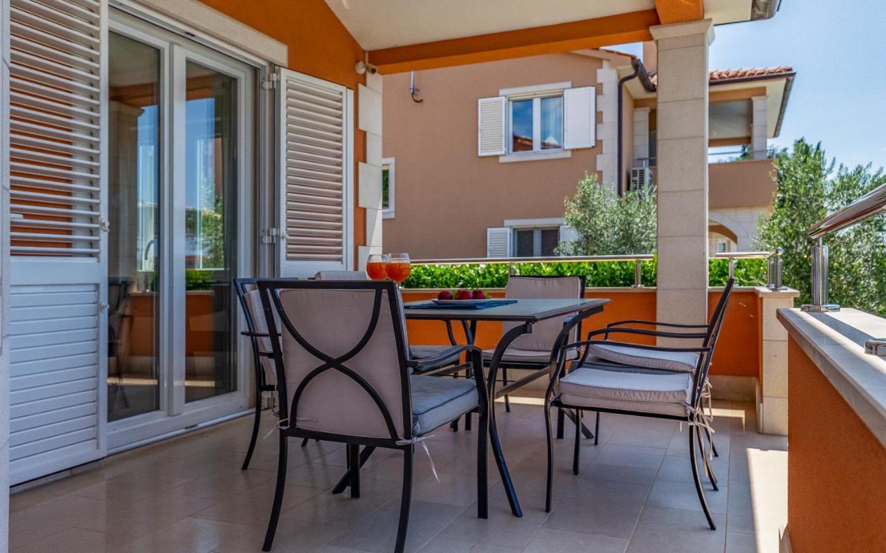 PUY Lotus Villas Resort מראה חיצוני תמונה