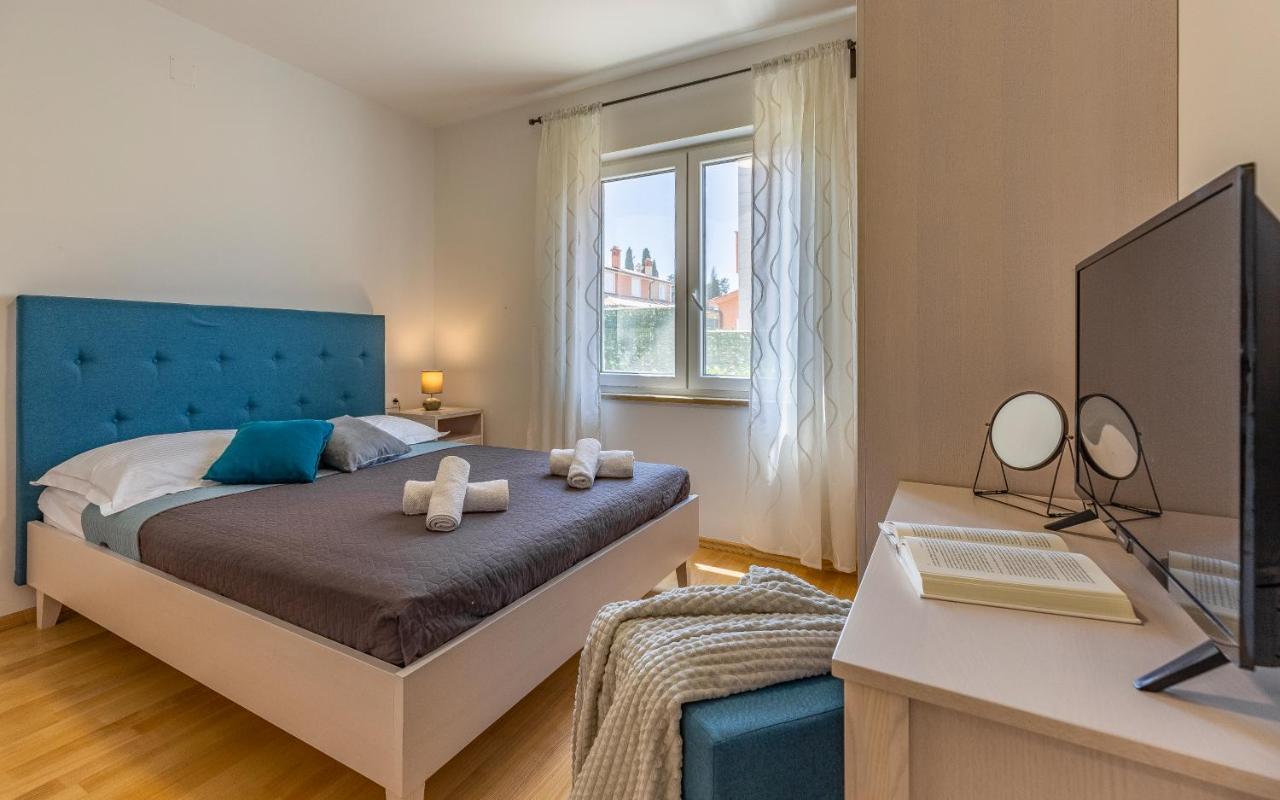 PUY Lotus Villas Resort מראה חיצוני תמונה