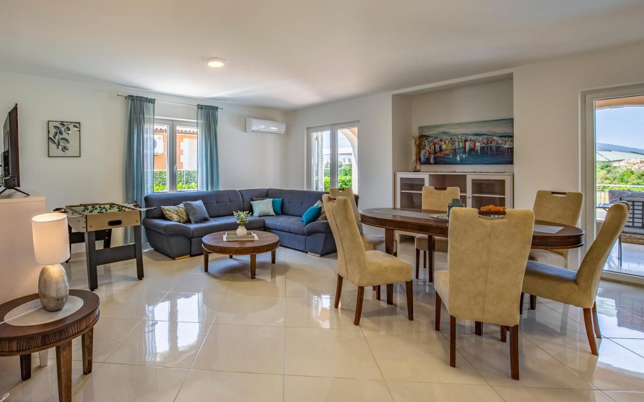 PUY Lotus Villas Resort מראה חיצוני תמונה