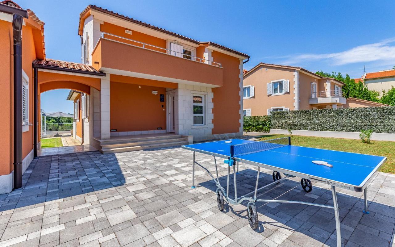 PUY Lotus Villas Resort מראה חיצוני תמונה
