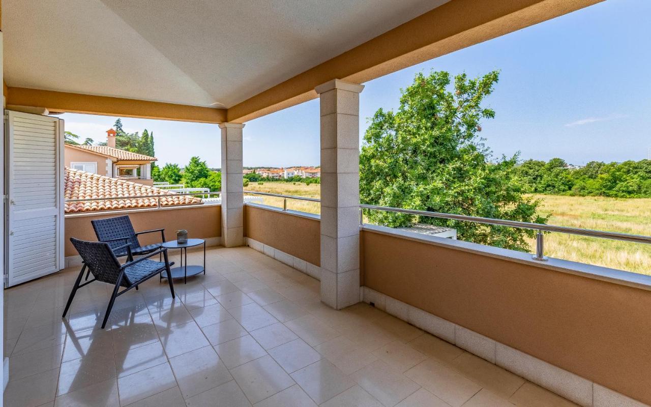 PUY Lotus Villas Resort מראה חיצוני תמונה