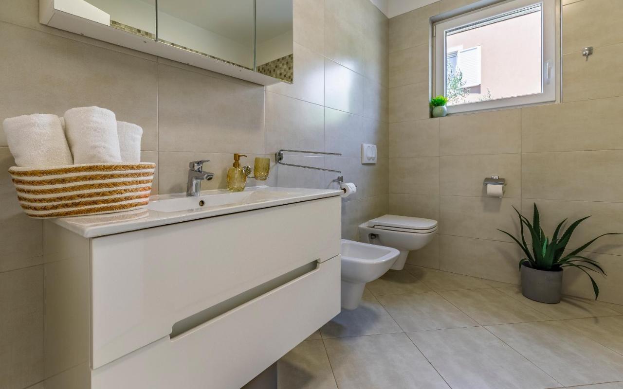 PUY Lotus Villas Resort מראה חיצוני תמונה