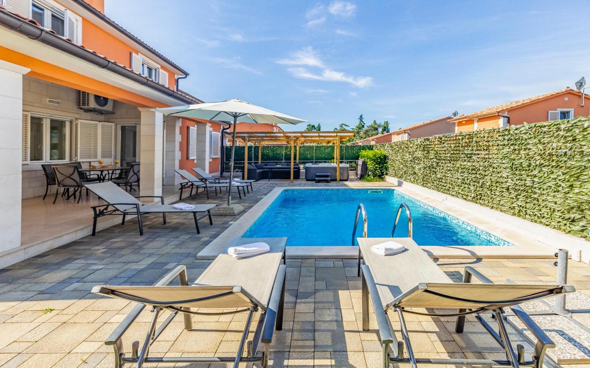 PUY Lotus Villas Resort מראה חיצוני תמונה