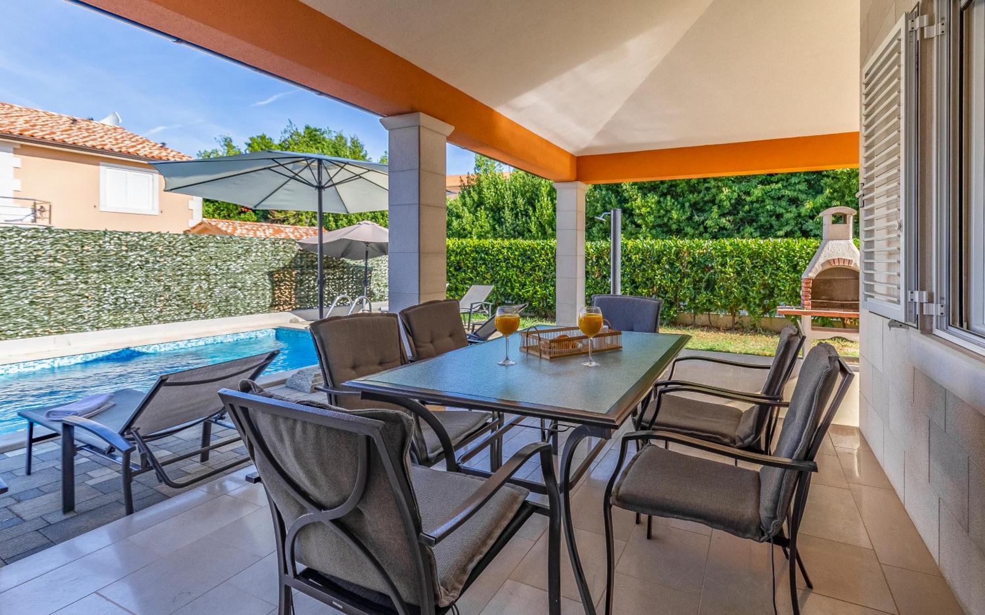 PUY Lotus Villas Resort מראה חיצוני תמונה
