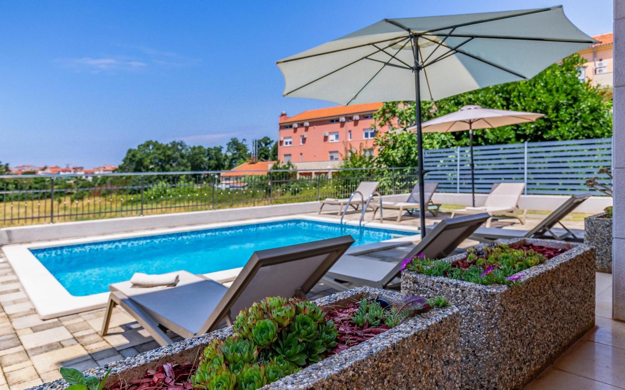 PUY Lotus Villas Resort מראה חיצוני תמונה