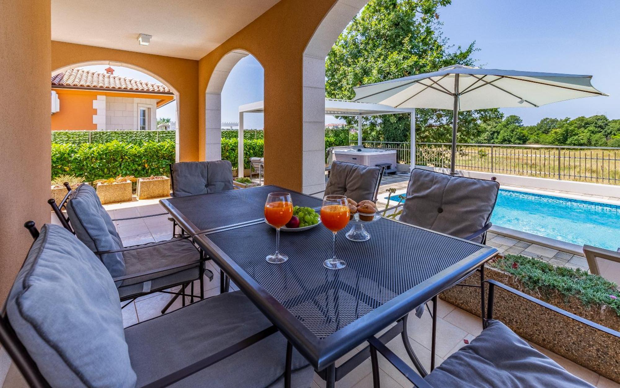 PUY Lotus Villas Resort מראה חיצוני תמונה